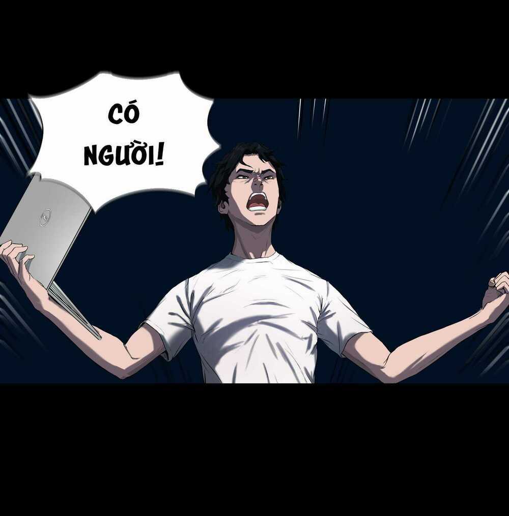 The Last Male - Người Đàn Ông Cuối Cùng Chapter 3 trang 13