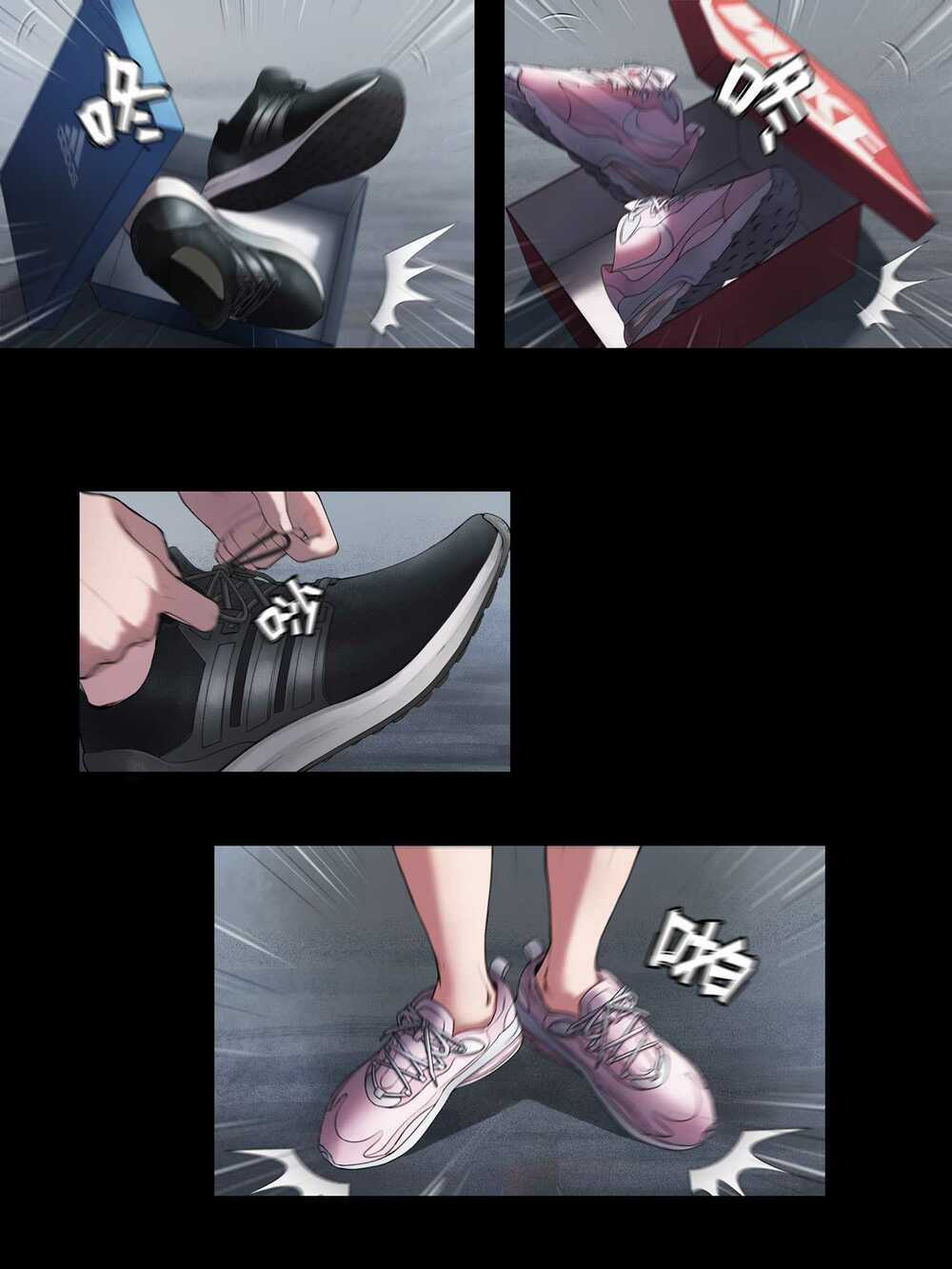 The Last Male - Người Đàn Ông Cuối Cùng Chapter 4 trang 11