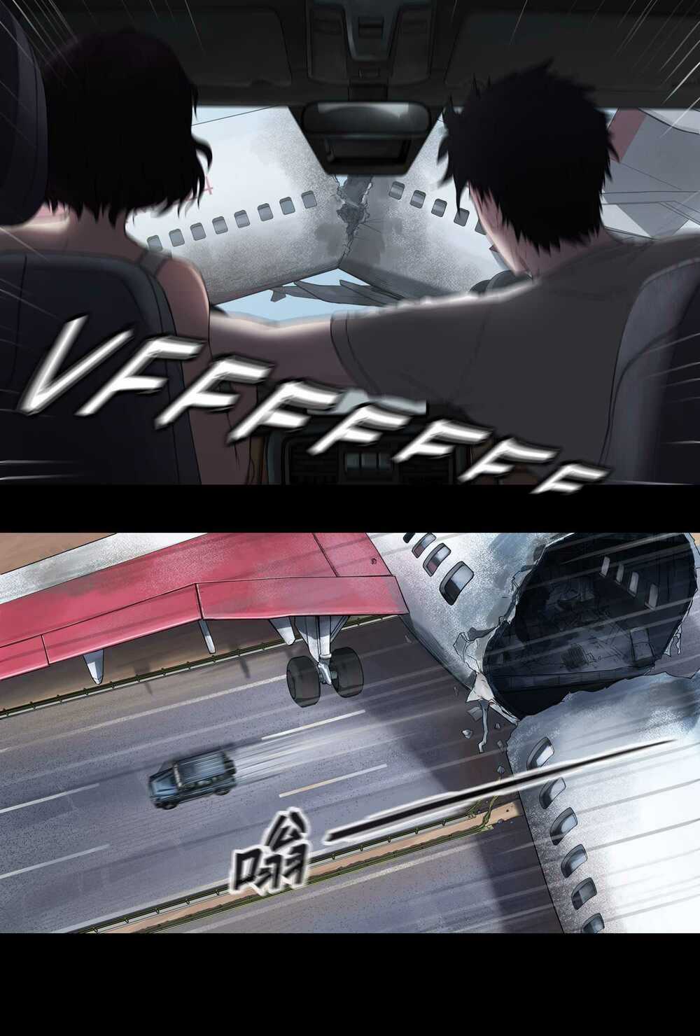 The Last Male - Người Đàn Ông Cuối Cùng Chapter 4 trang 19