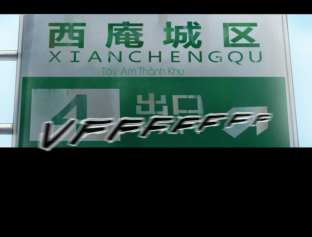 The Last Male - Người Đàn Ông Cuối Cùng Chapter 4 trang 22