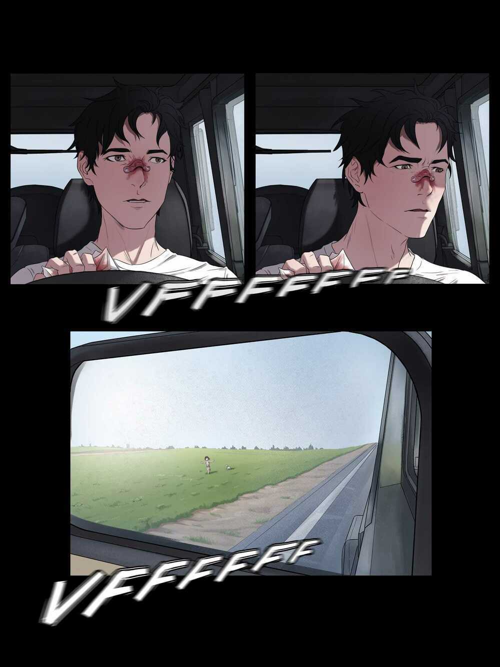 The Last Male - Người Đàn Ông Cuối Cùng Chapter 4 trang 31