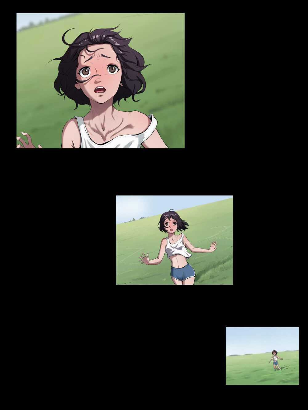 The Last Male - Người Đàn Ông Cuối Cùng Chapter 4 trang 32