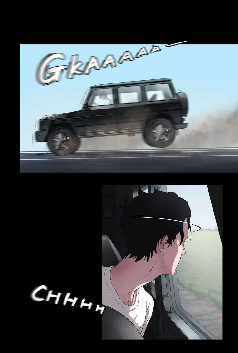 The Last Male - Người Đàn Ông Cuối Cùng Chapter 4 trang 33