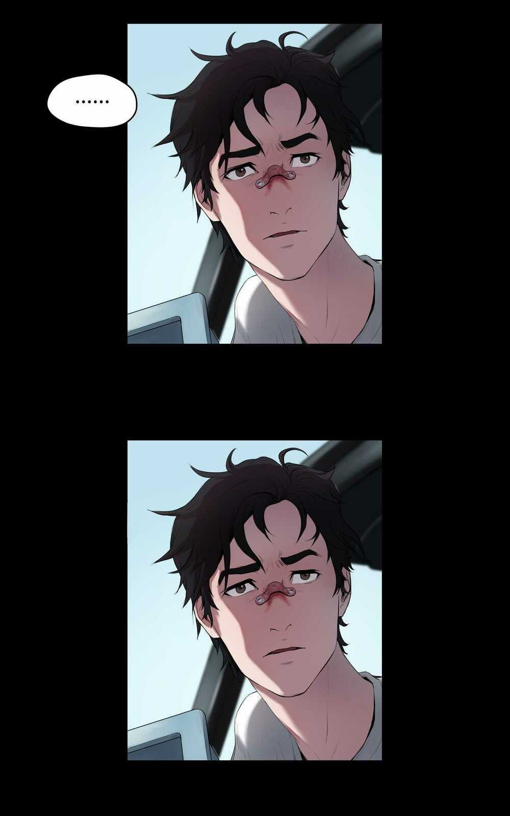 The Last Male - Người Đàn Ông Cuối Cùng Chapter 4 trang 38