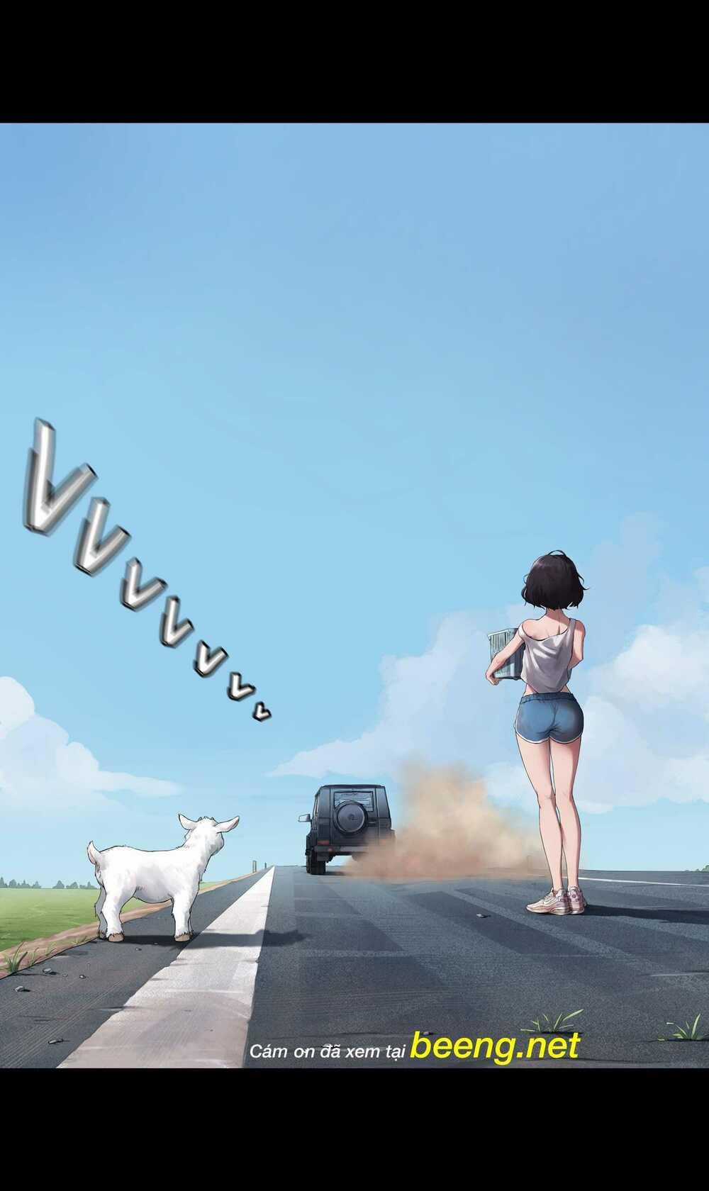 The Last Male - Người Đàn Ông Cuối Cùng Chapter 4 trang 45