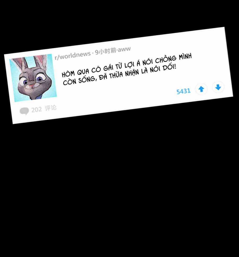 The Last Male - Người Đàn Ông Cuối Cùng Chapter 5 trang 22