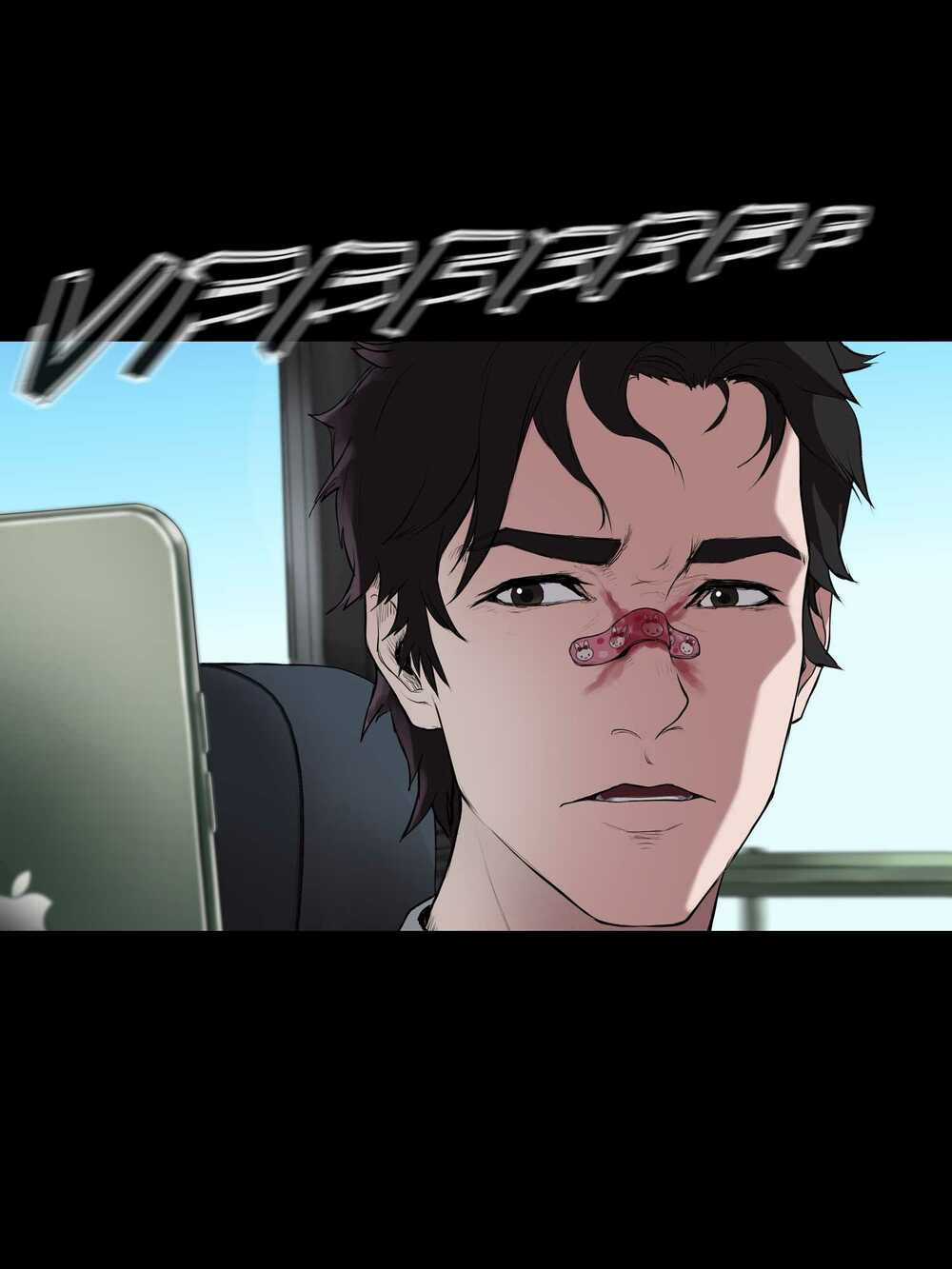 The Last Male - Người Đàn Ông Cuối Cùng Chapter 5 trang 25