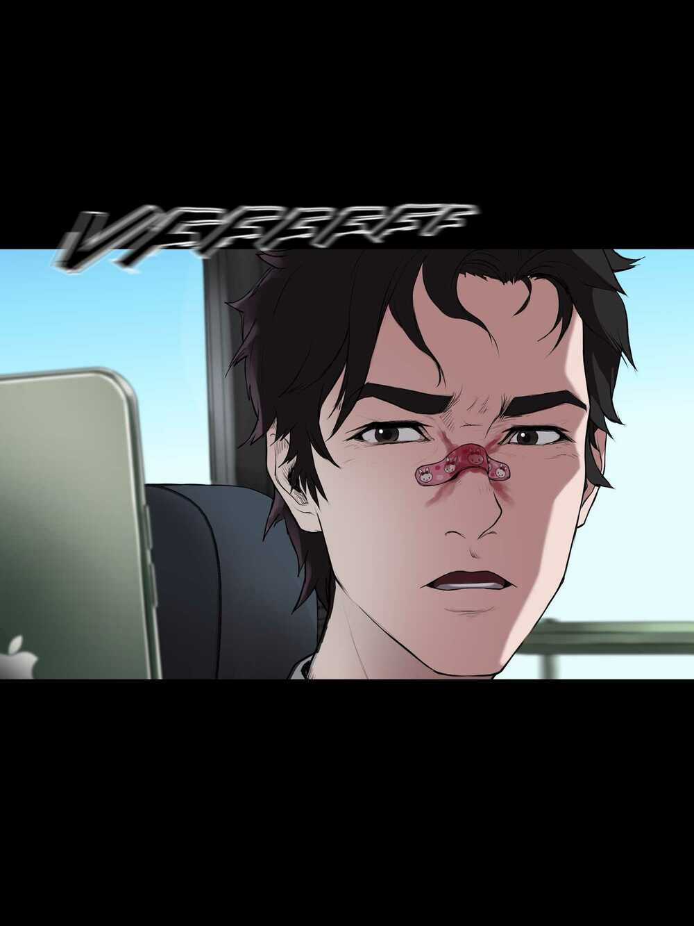 The Last Male - Người Đàn Ông Cuối Cùng Chapter 5 trang 26