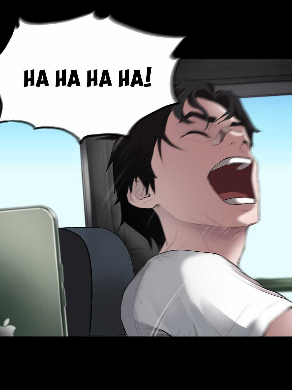 The Last Male - Người Đàn Ông Cuối Cùng Chapter 5 trang 30