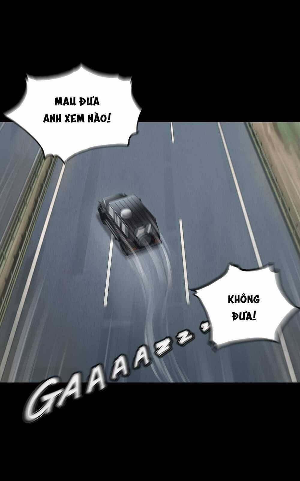 The Last Male - Người Đàn Ông Cuối Cùng Chapter 5 trang 34