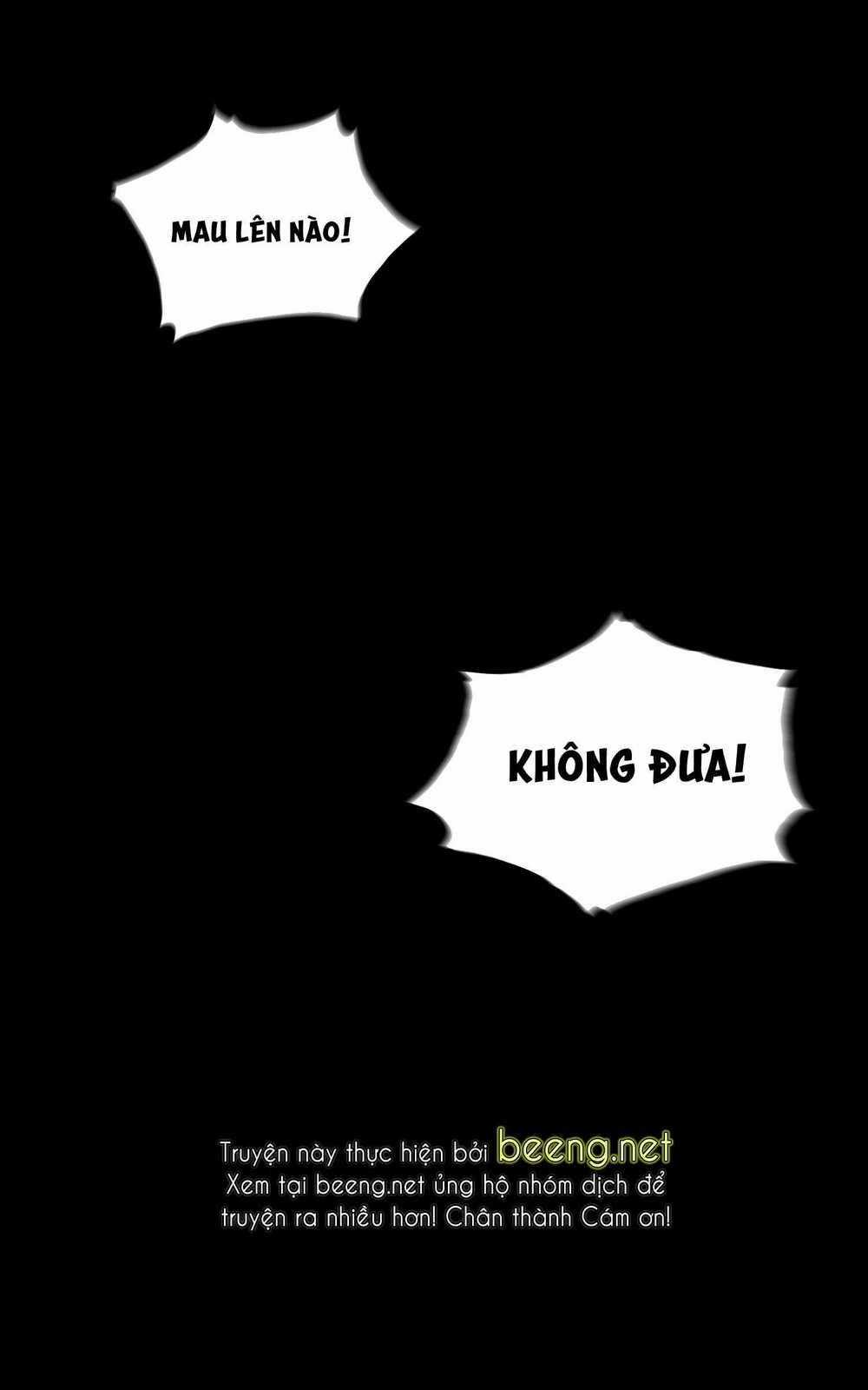 The Last Male - Người Đàn Ông Cuối Cùng Chapter 5 trang 35