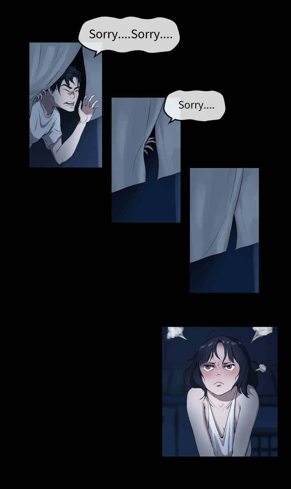 The Last Male - Người Đàn Ông Cuối Cùng Chapter 6 trang 10