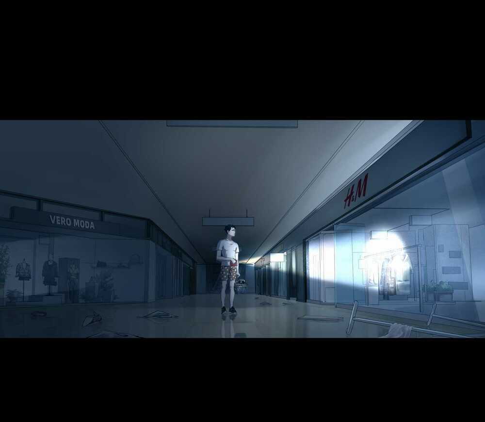 The Last Male - Người Đàn Ông Cuối Cùng Chapter 6 trang 13