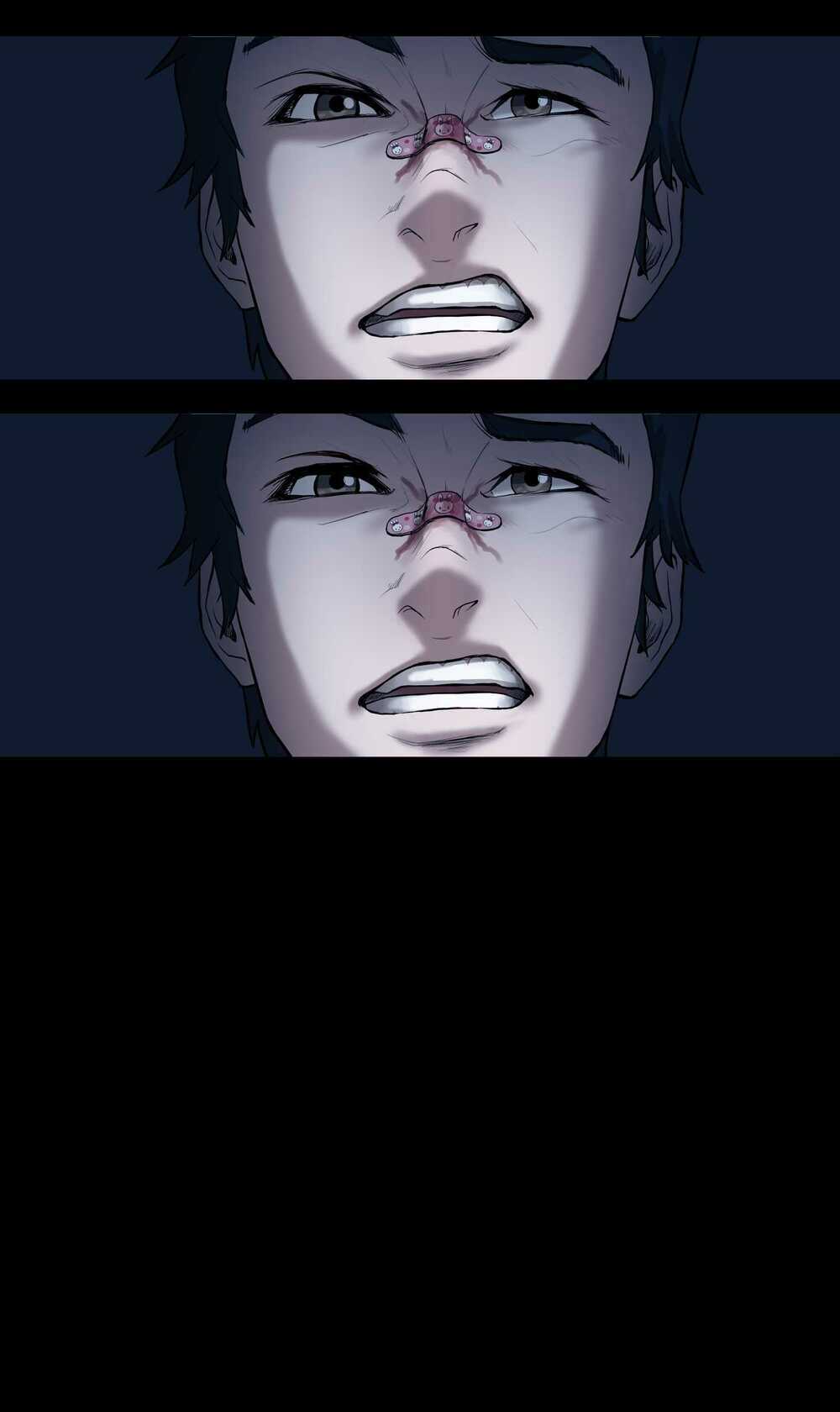 The Last Male - Người Đàn Ông Cuối Cùng Chapter 6 trang 15