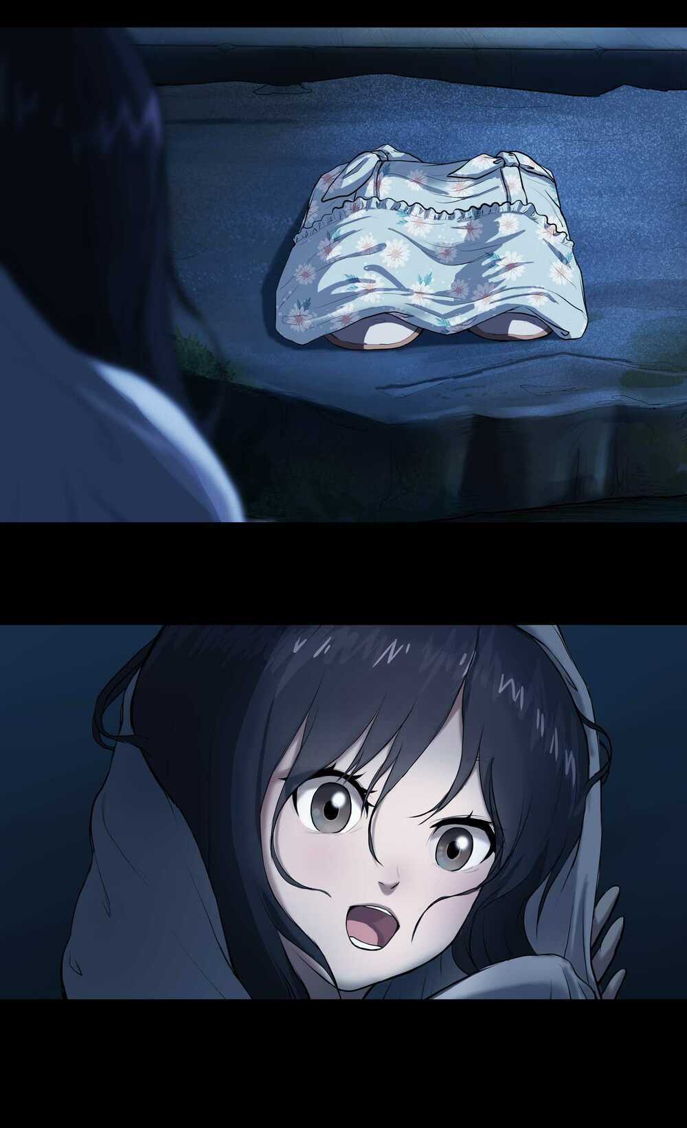 The Last Male - Người Đàn Ông Cuối Cùng Chapter 6 trang 17