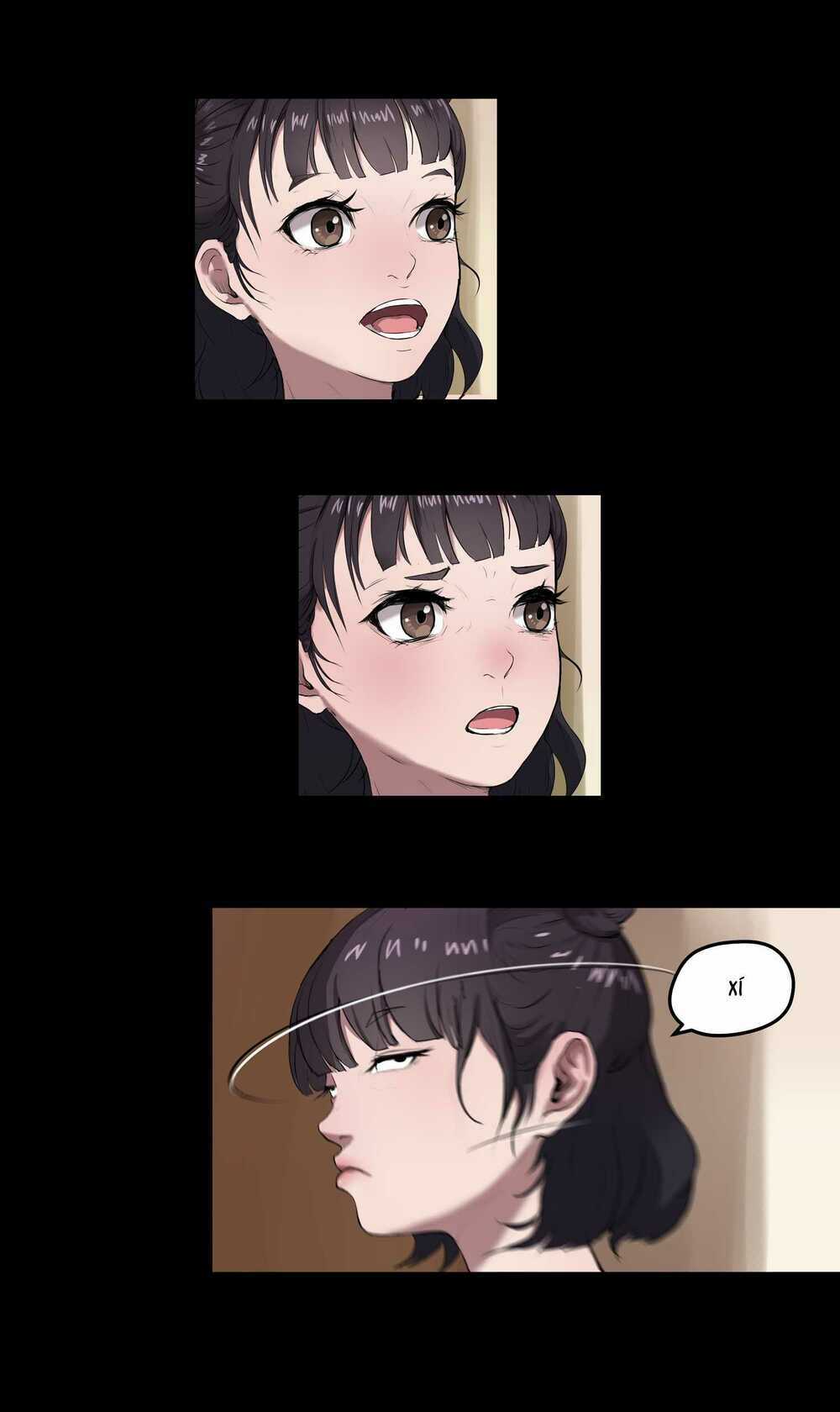 The Last Male - Người Đàn Ông Cuối Cùng Chapter 6 trang 23