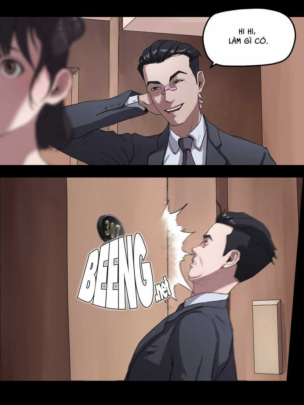 The Last Male - Người Đàn Ông Cuối Cùng Chapter 6 trang 26