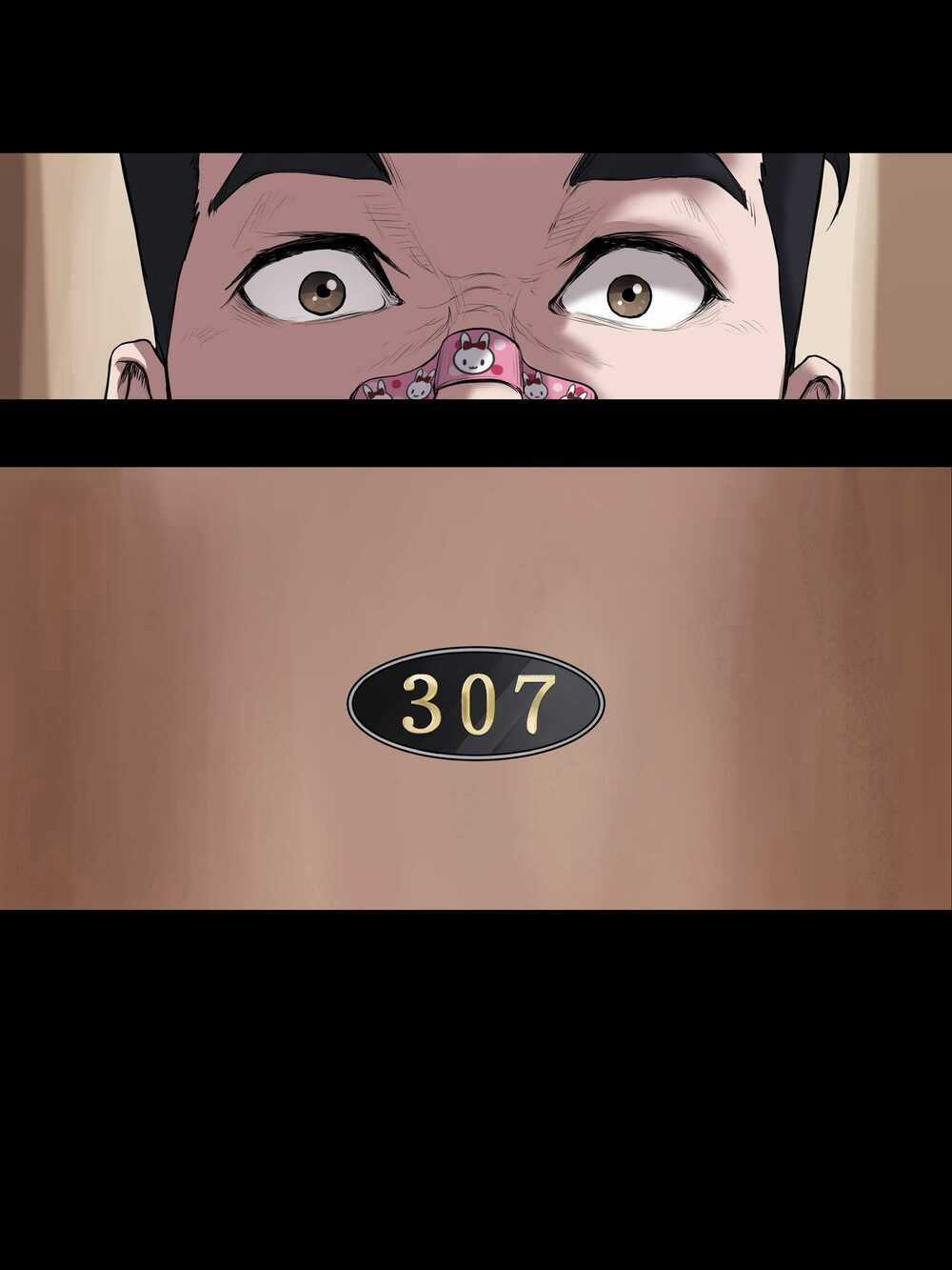 The Last Male - Người Đàn Ông Cuối Cùng Chapter 6 trang 27