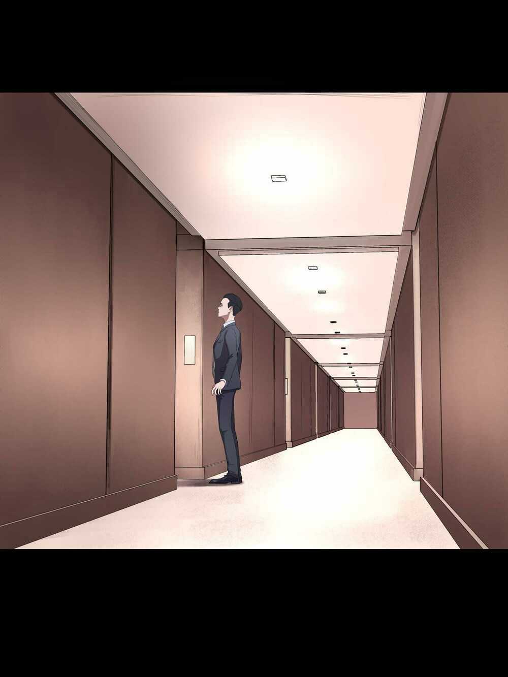 The Last Male - Người Đàn Ông Cuối Cùng Chapter 6 trang 28