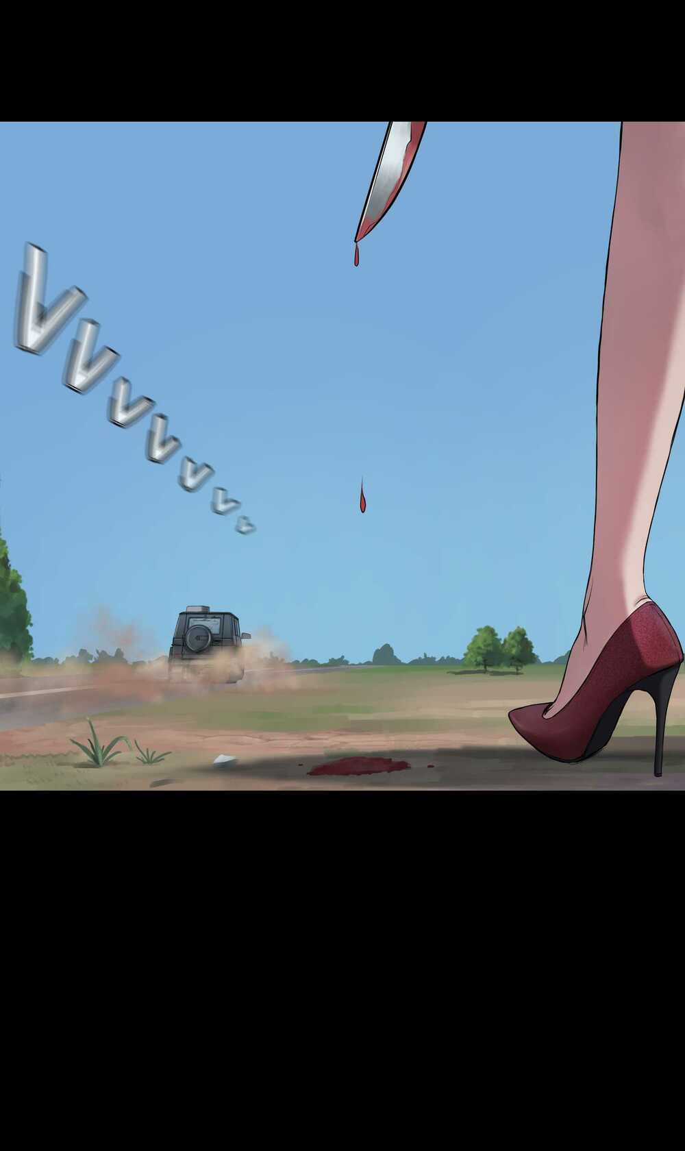 The Last Male - Người Đàn Ông Cuối Cùng Chapter 6 trang 46