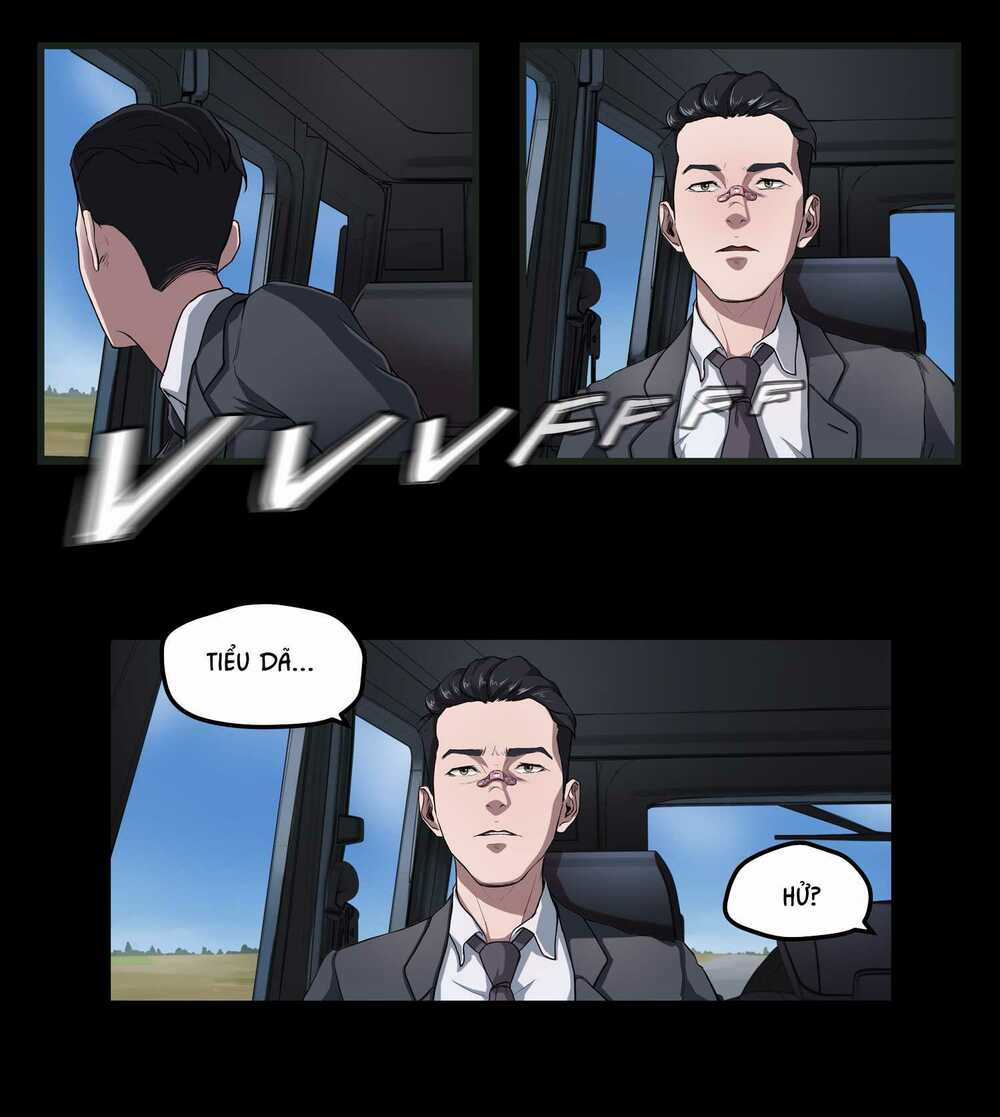 The Last Male - Người Đàn Ông Cuối Cùng Chapter 6 trang 47