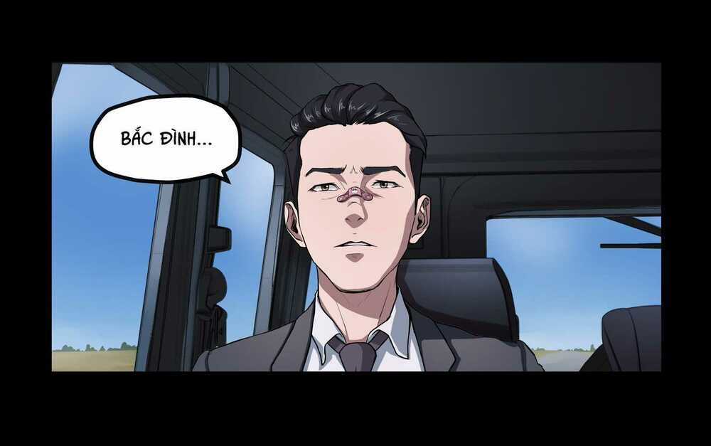 The Last Male - Người Đàn Ông Cuối Cùng Chapter 6 trang 48