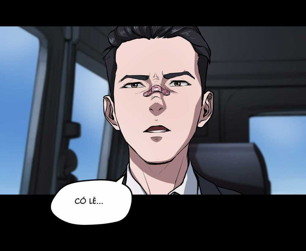 The Last Male - Người Đàn Ông Cuối Cùng Chapter 6 trang 49