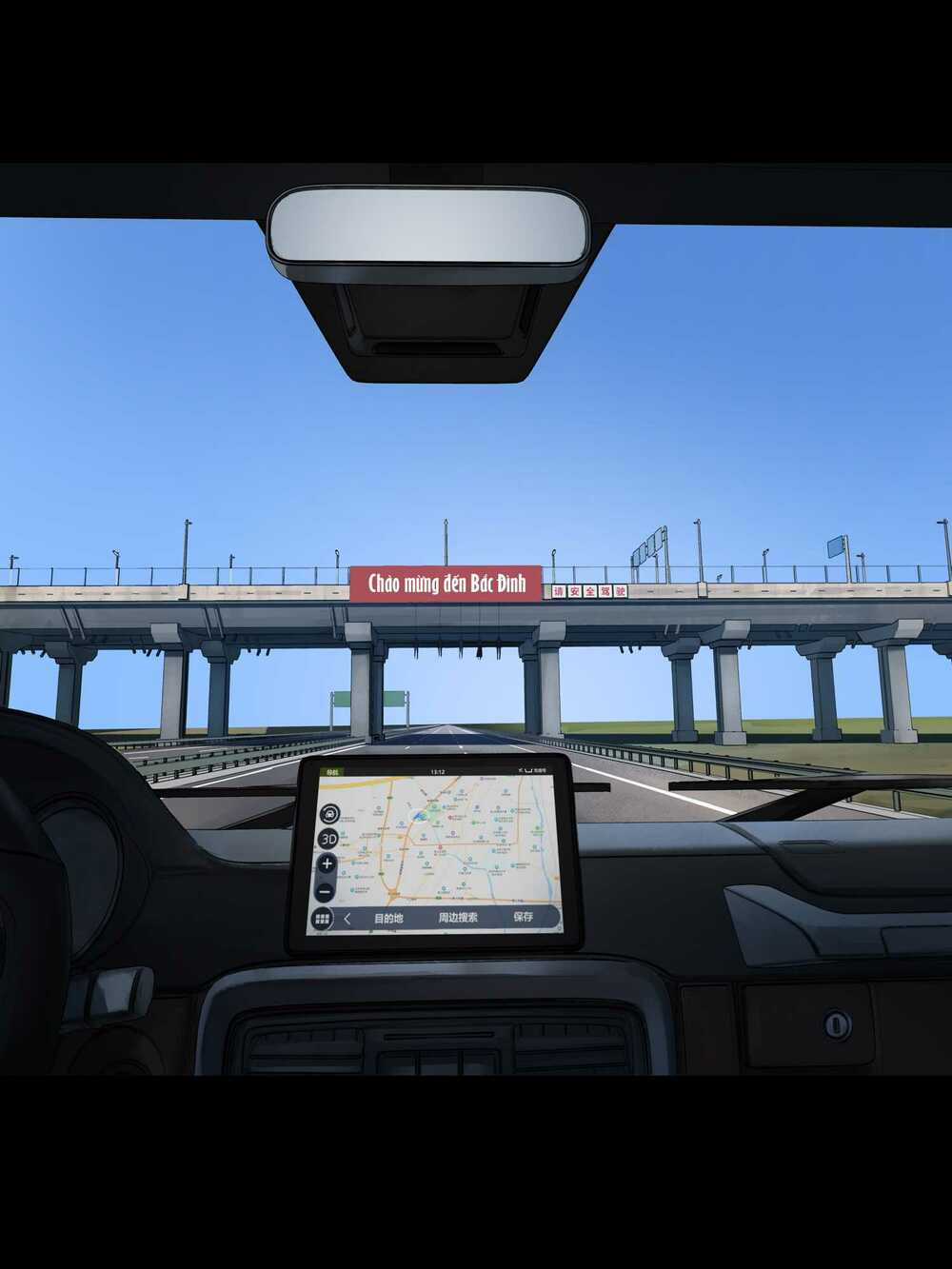 The Last Male - Người Đàn Ông Cuối Cùng Chapter 6 trang 50