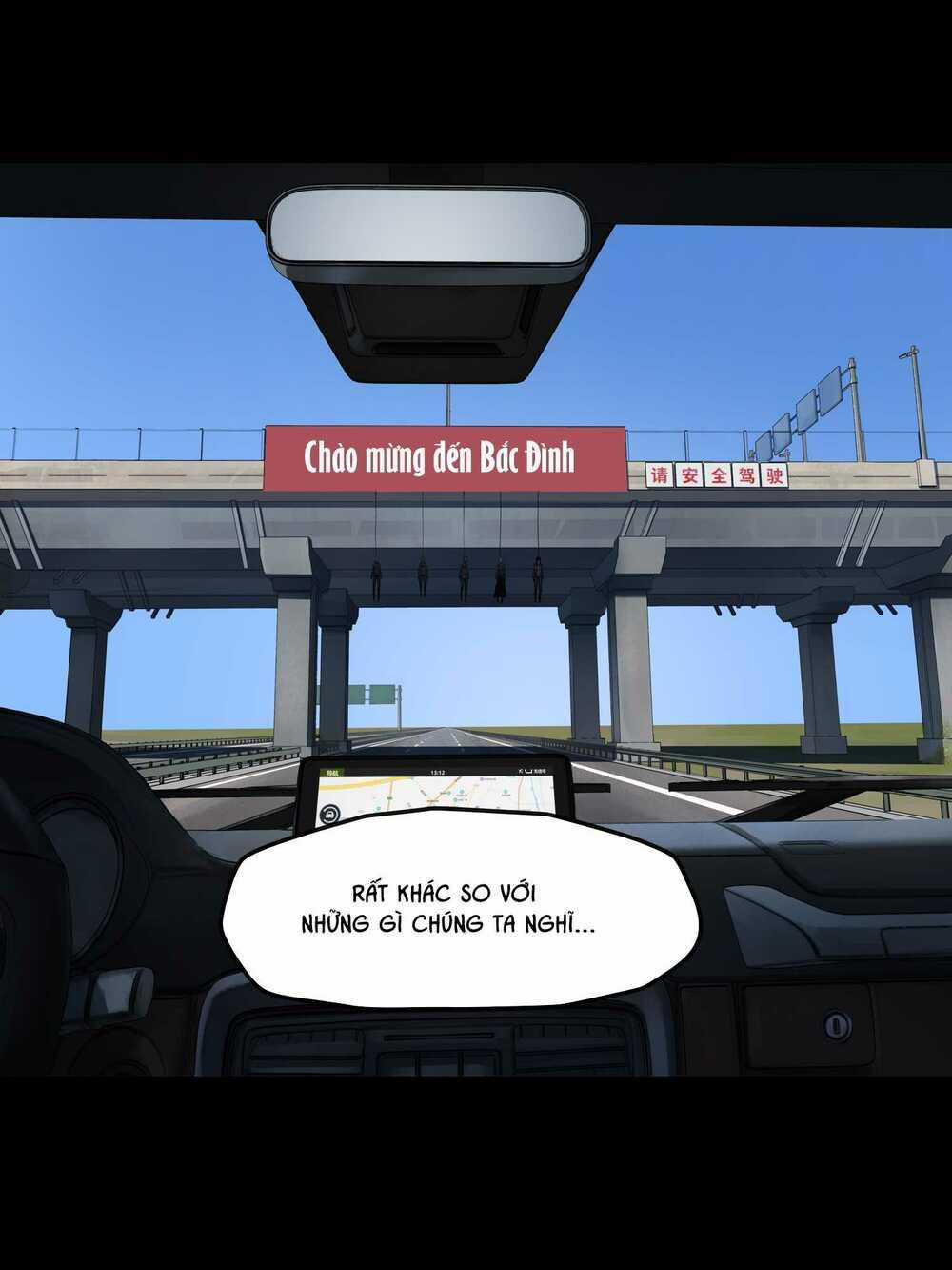 The Last Male - Người Đàn Ông Cuối Cùng Chapter 6 trang 51