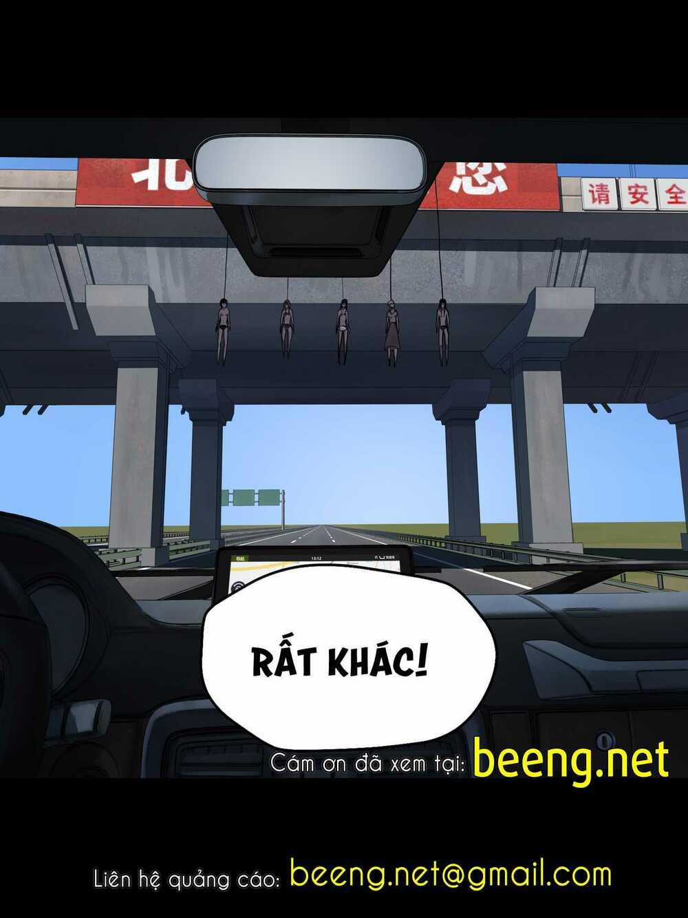 The Last Male - Người Đàn Ông Cuối Cùng Chapter 6 trang 52