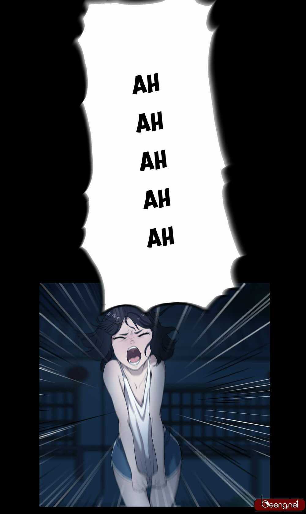 The Last Male - Người Đàn Ông Cuối Cùng Chapter 6 trang 9