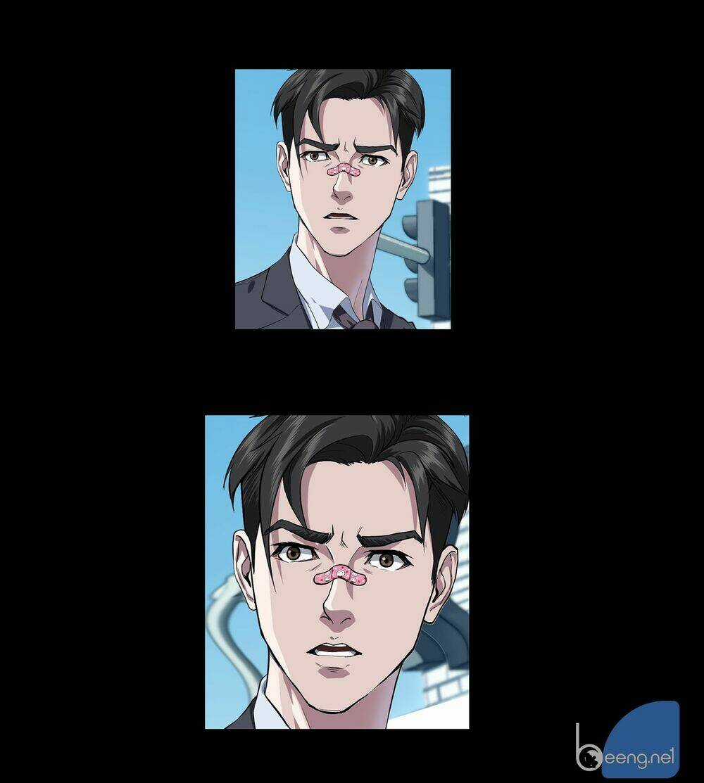 The Last Male - Người Đàn Ông Cuối Cùng Chapter 8 trang 25