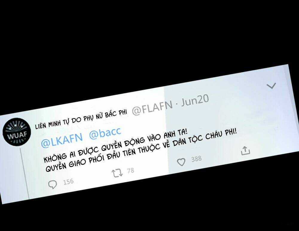 The Last Male - Người Đàn Ông Cuối Cùng Chapter 8 trang 28