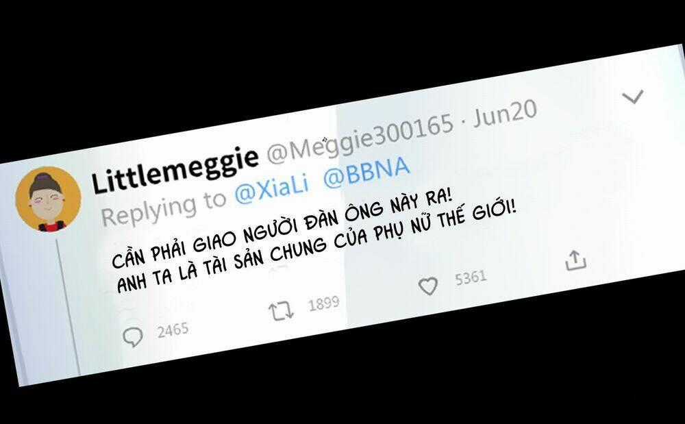 The Last Male - Người Đàn Ông Cuối Cùng Chapter 8 trang 30