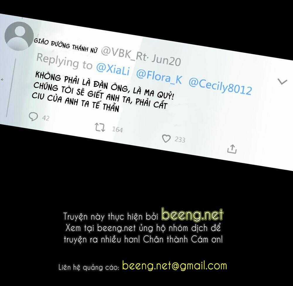 The Last Male - Người Đàn Ông Cuối Cùng Chapter 8 trang 31