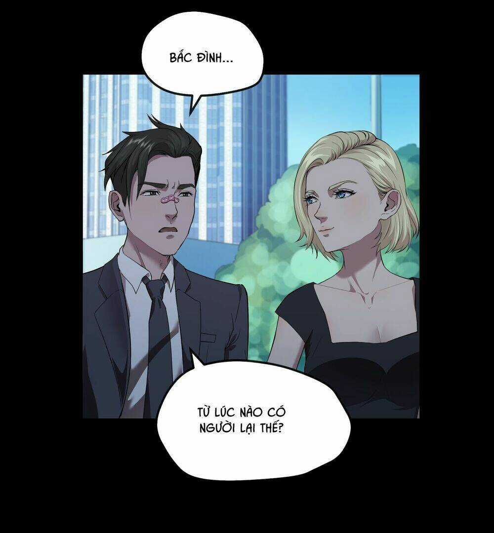 The Last Male - Người Đàn Ông Cuối Cùng Chapter 8 trang 9