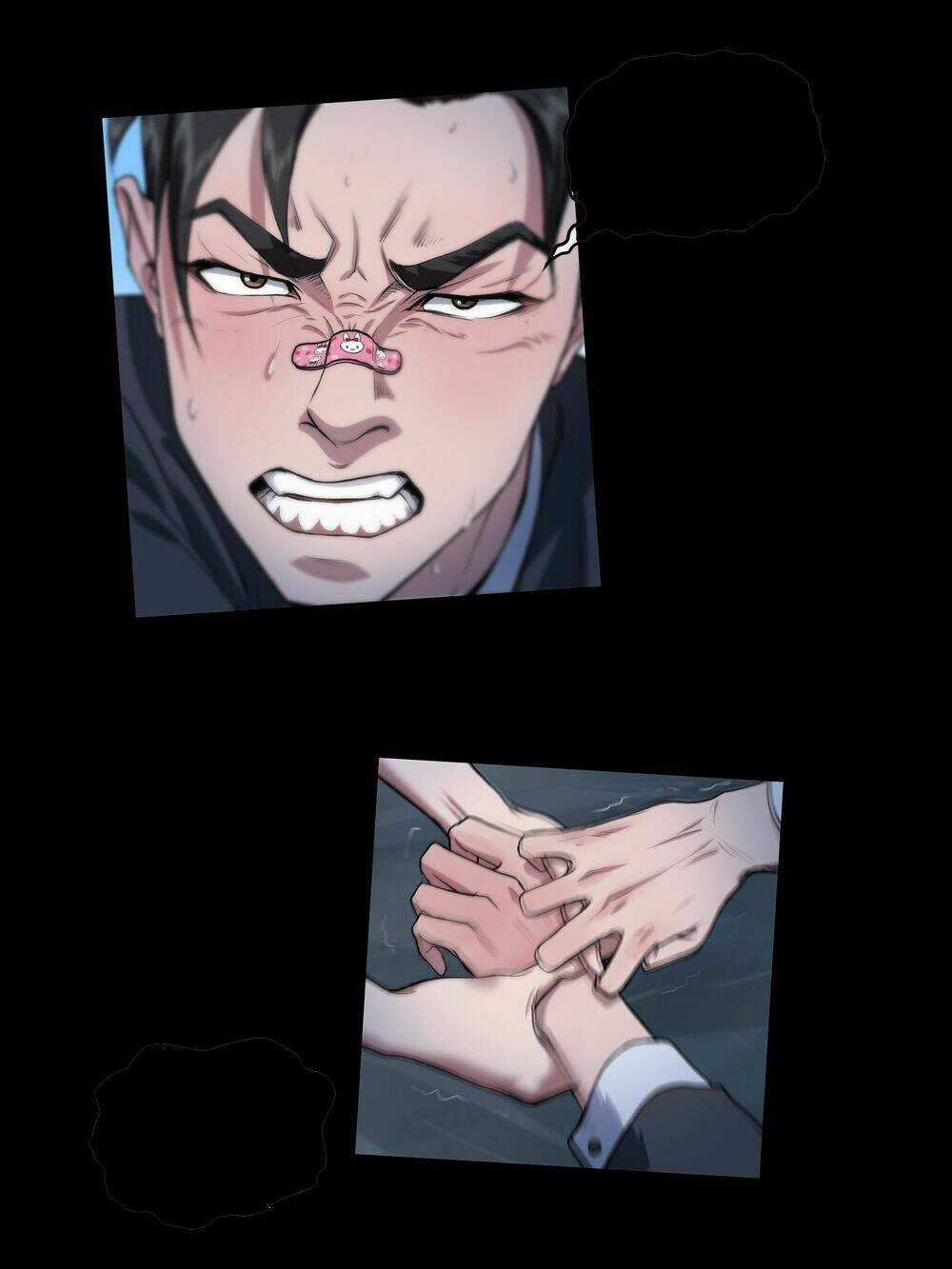 The Last Male - Người Đàn Ông Cuối Cùng Chapter 9 trang 15