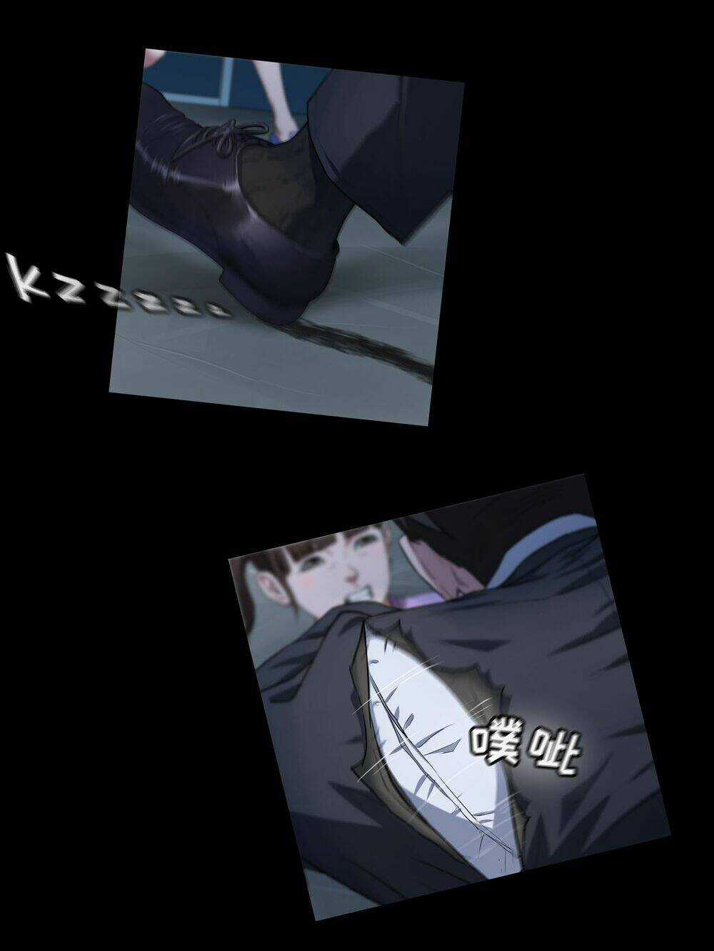 The Last Male - Người Đàn Ông Cuối Cùng Chapter 9 trang 16