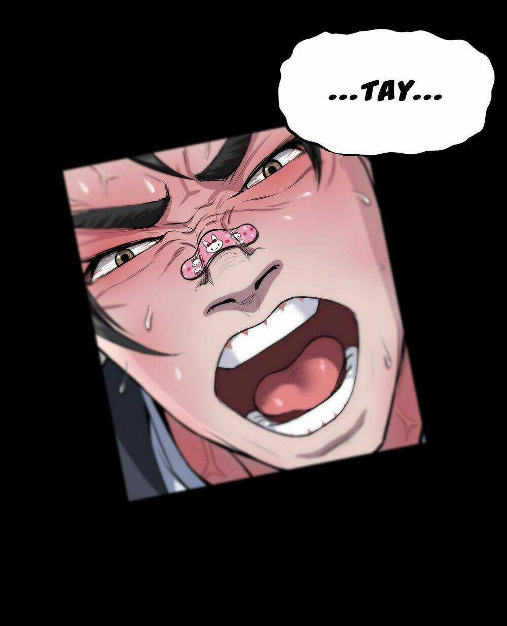 The Last Male - Người Đàn Ông Cuối Cùng Chapter 9 trang 18