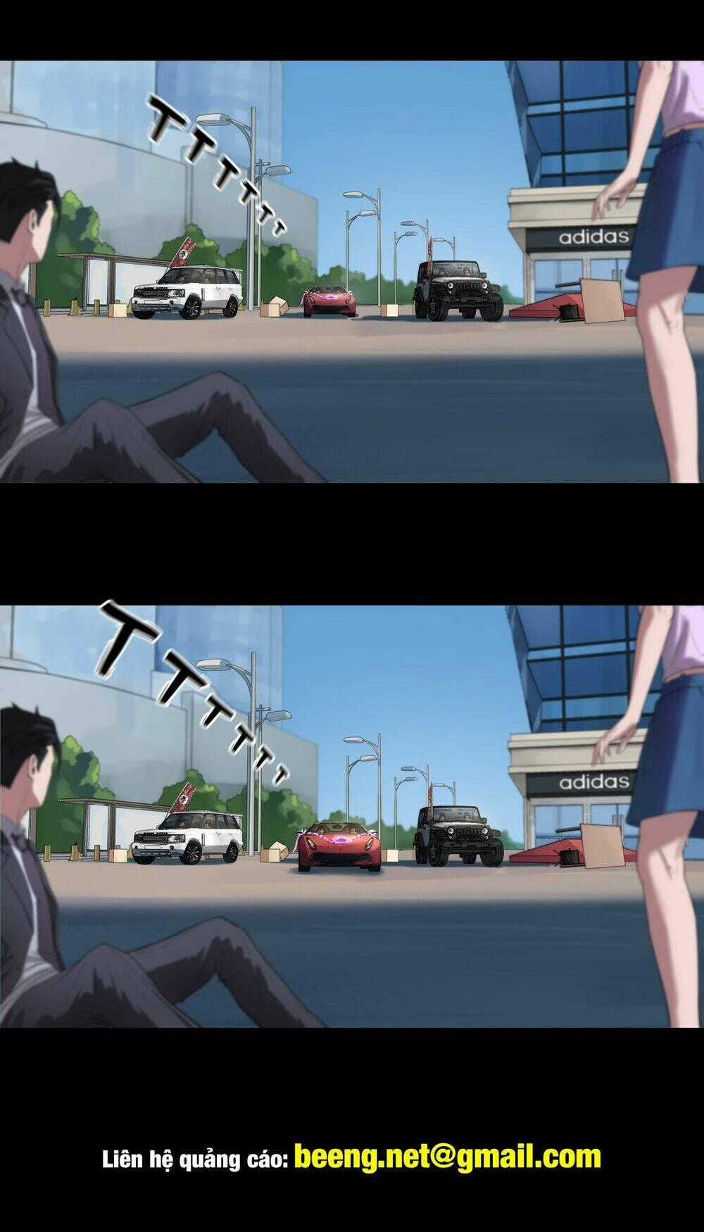 The Last Male - Người Đàn Ông Cuối Cùng Chapter 9 trang 24