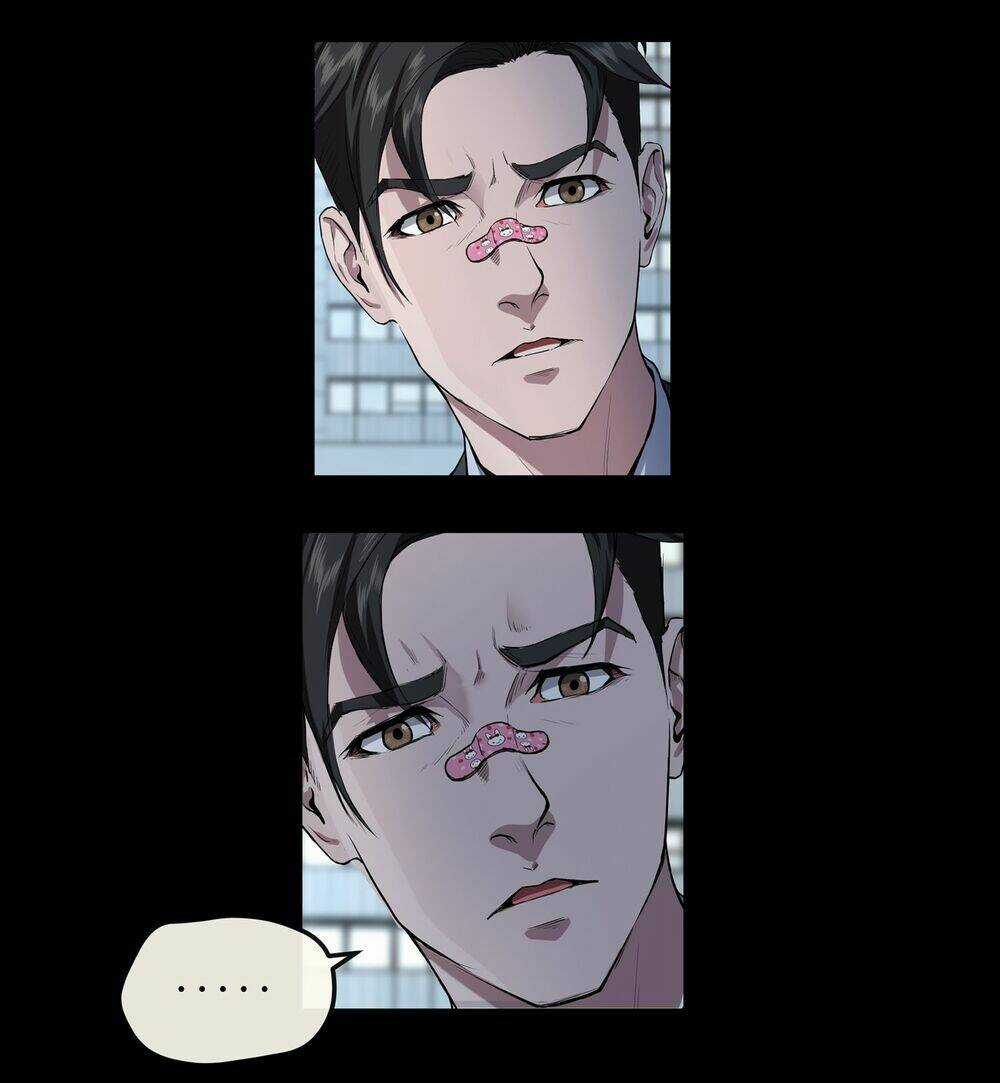 The Last Male - Người Đàn Ông Cuối Cùng Chapter 9 trang 9