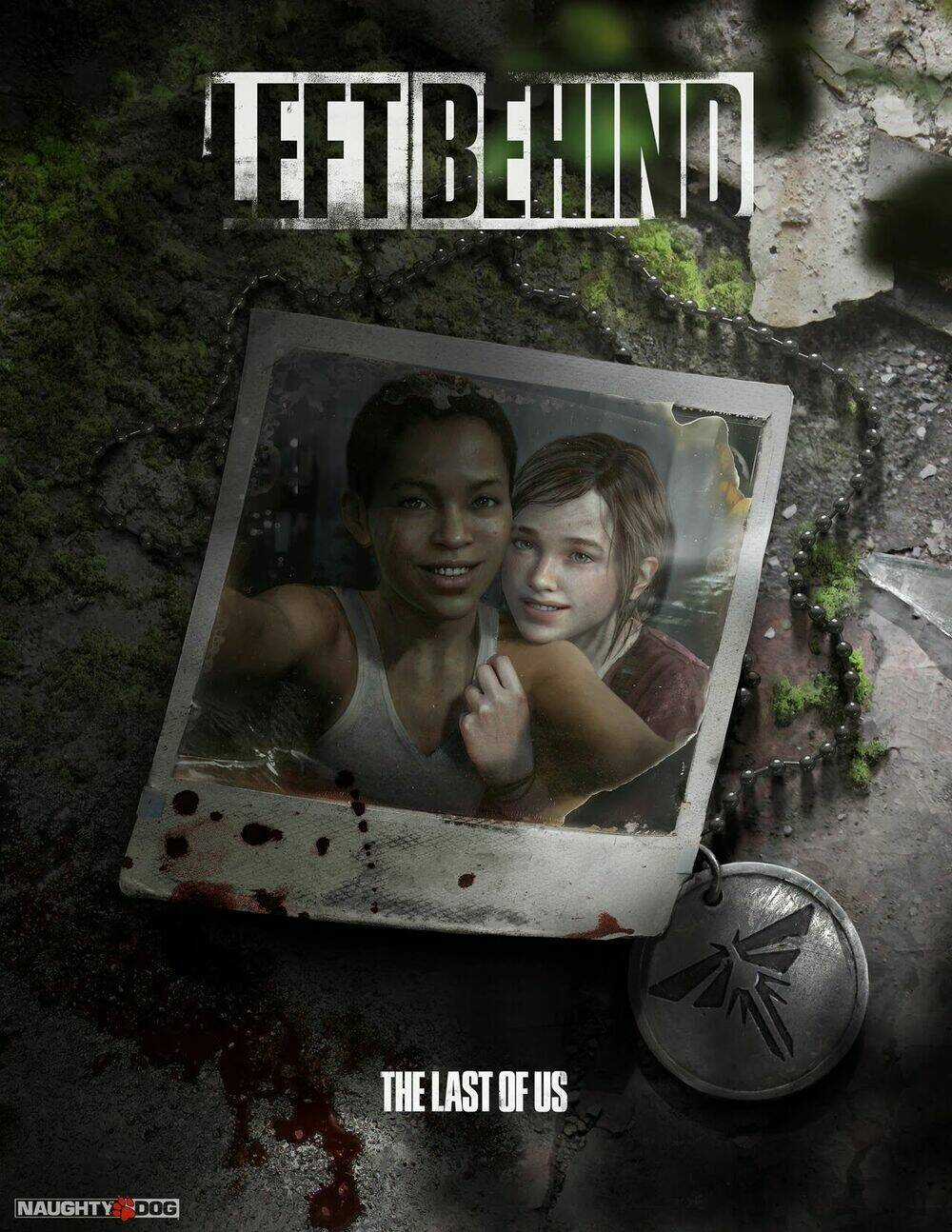 The Last Of Us: American Dreams Chapter 1 trang 26