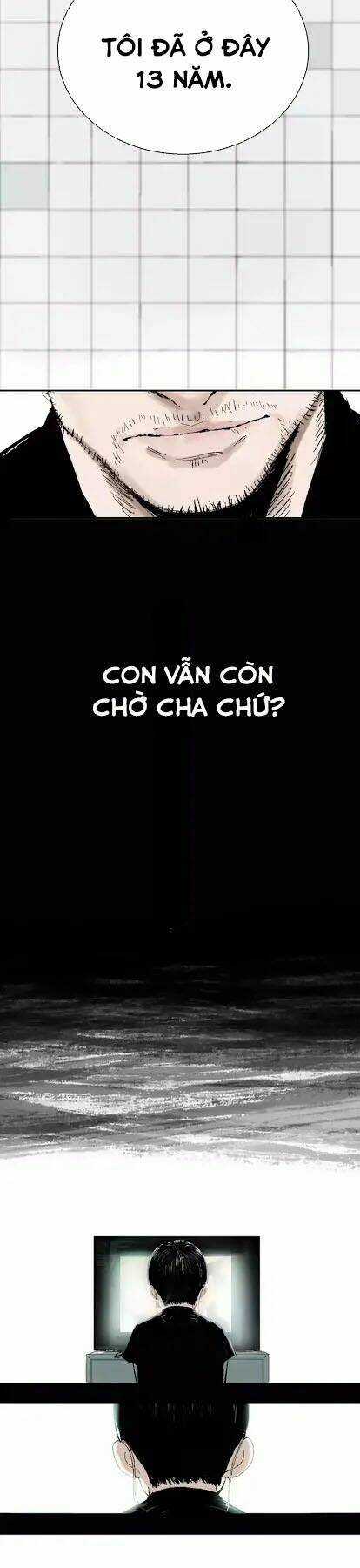 The Law Of The Yama Chapter 10 trang 3