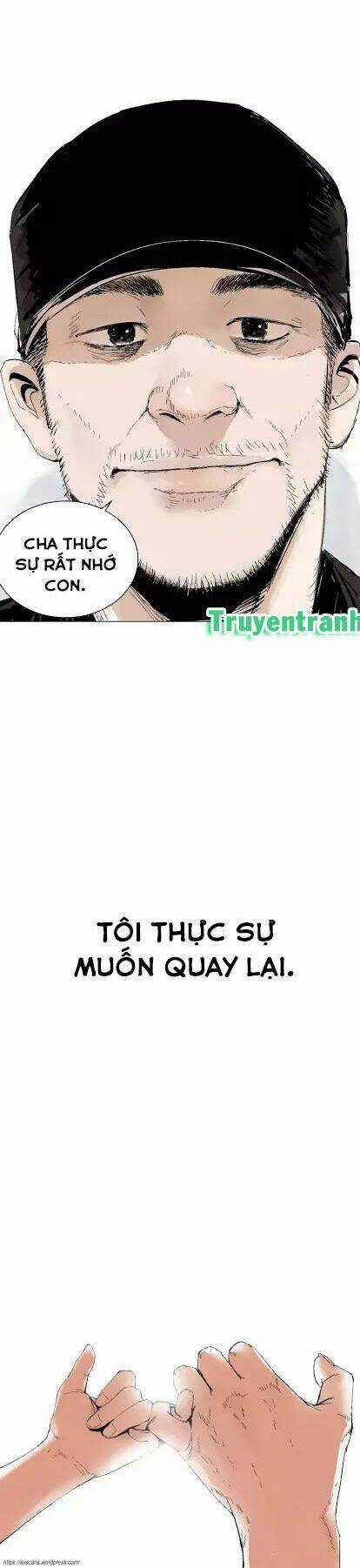 The Law Of The Yama Chapter 10 trang 4