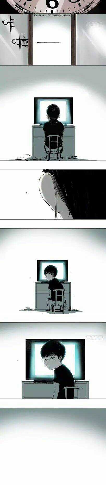 The Law Of The Yama Chapter 11 trang 12