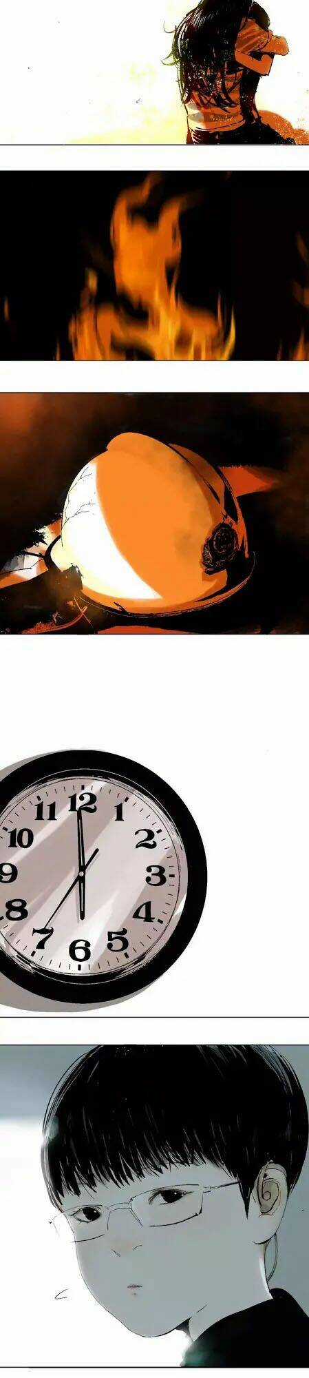 The Law Of The Yama Chapter 11 trang 2