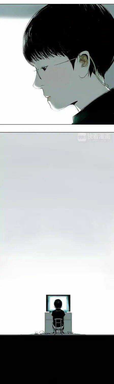 The Law Of The Yama Chapter 11 trang 3