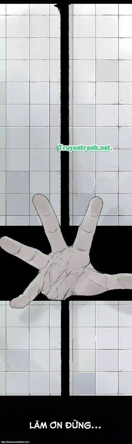 The Law Of The Yama Chapter 11 trang 4