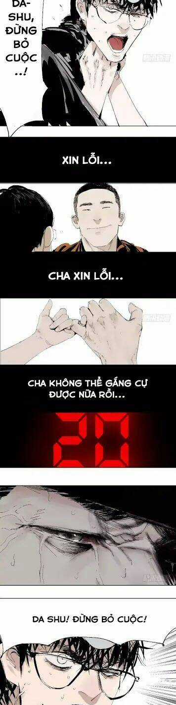 The Law Of The Yama Chapter 11 trang 8