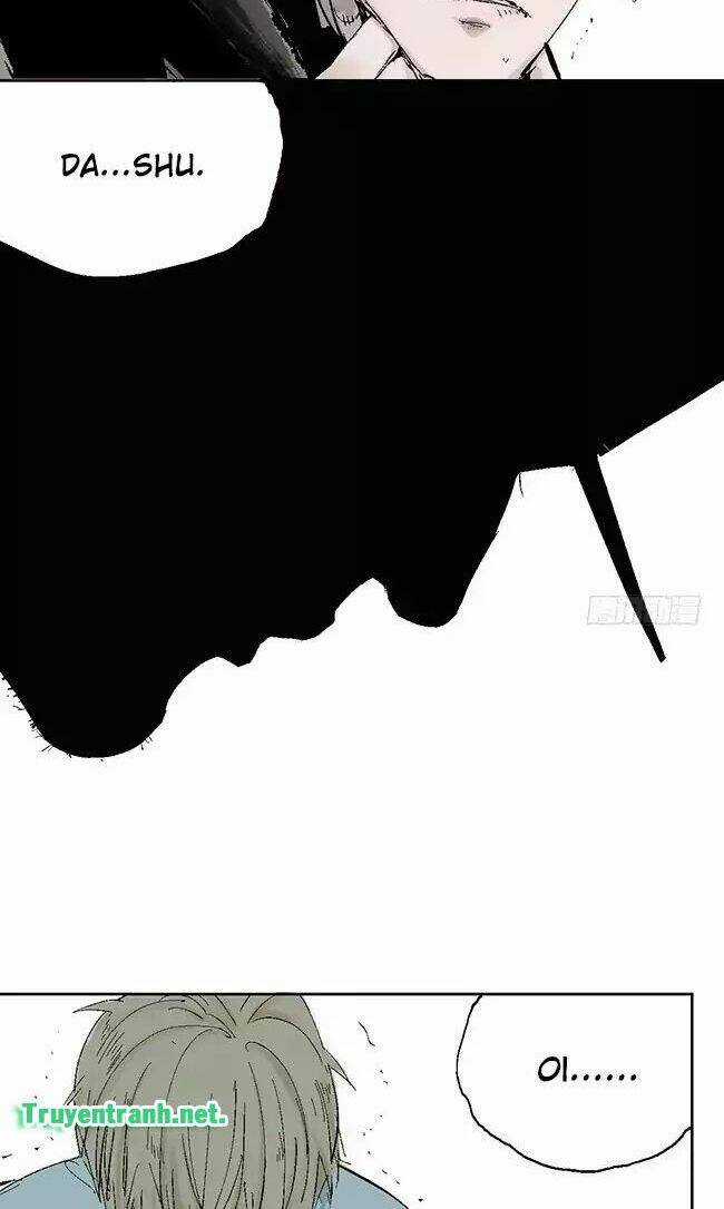 The Law Of The Yama Chapter 12 trang 4